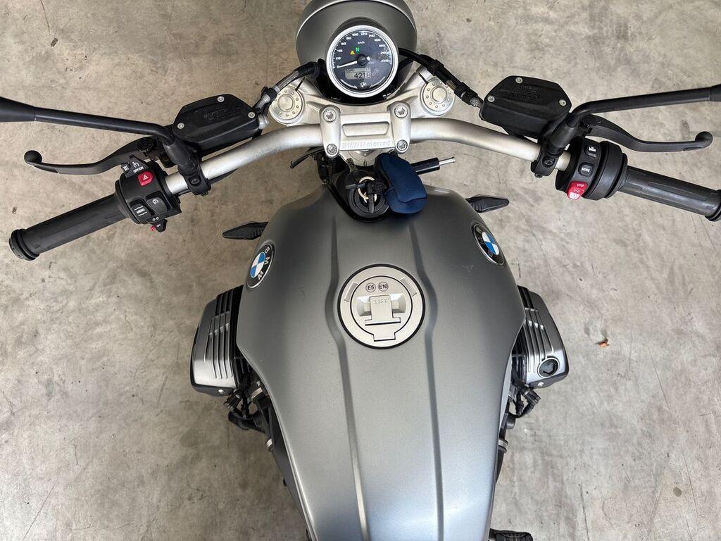 R 1200 NINET