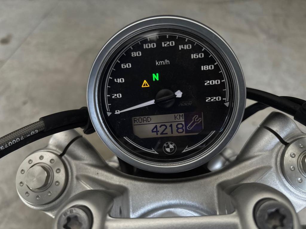 R 1200 NINET