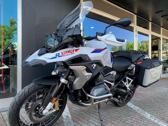 R 1250 GS