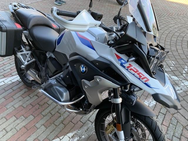 R 1250 GS
