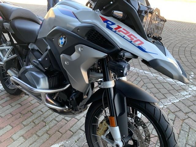 R 1250 GS