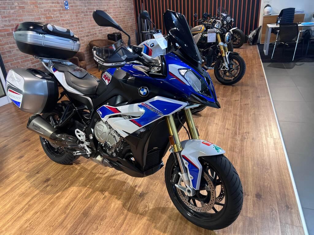 S 1000 XR