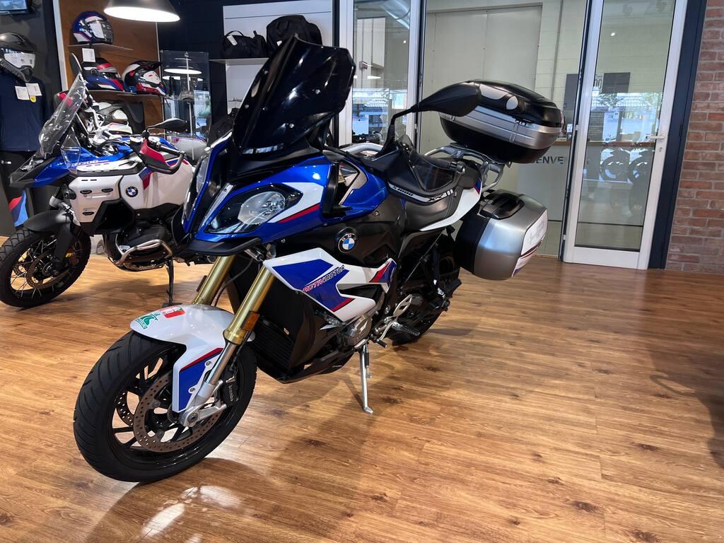 S 1000 XR