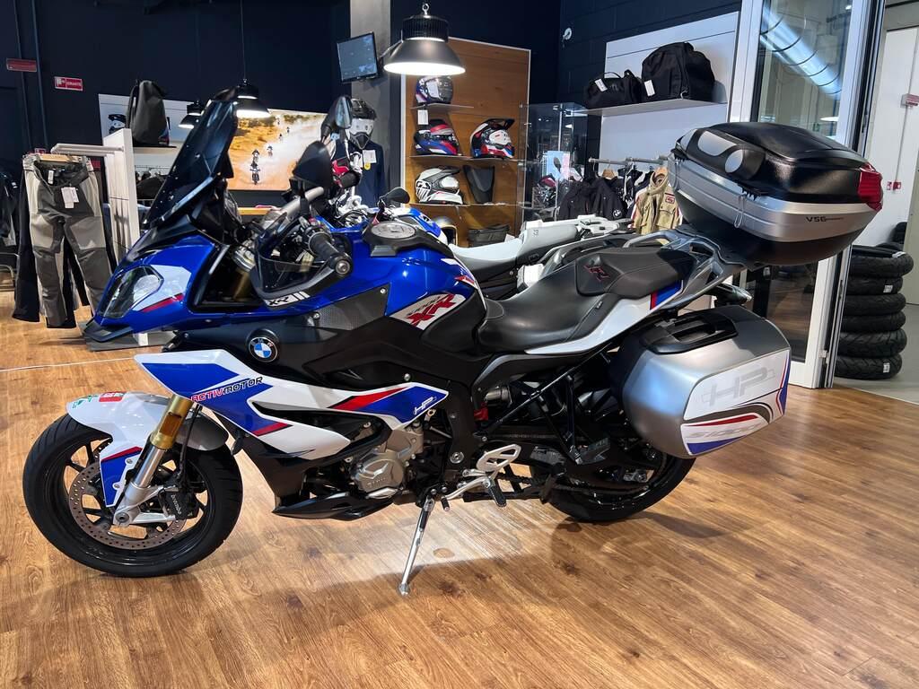 S 1000 XR