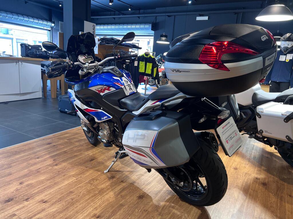 S 1000 XR