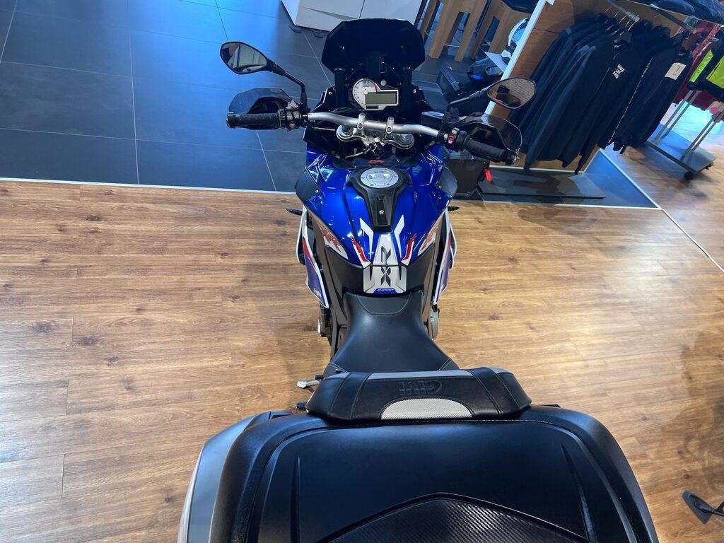 S 1000 XR