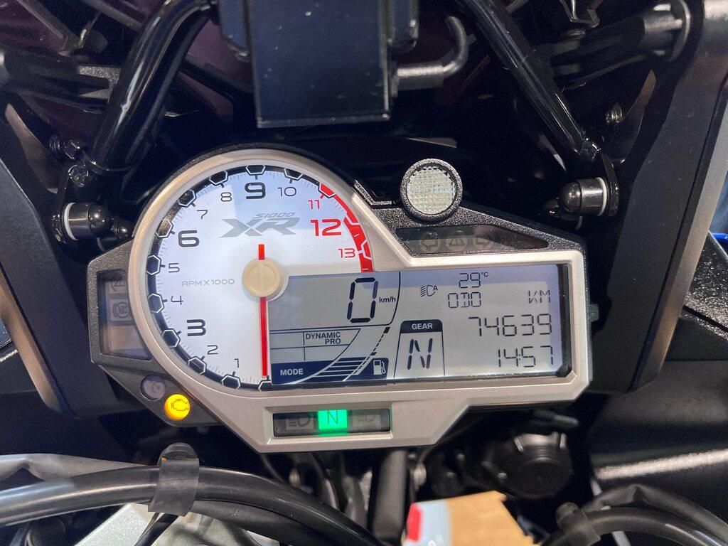 S 1000 XR