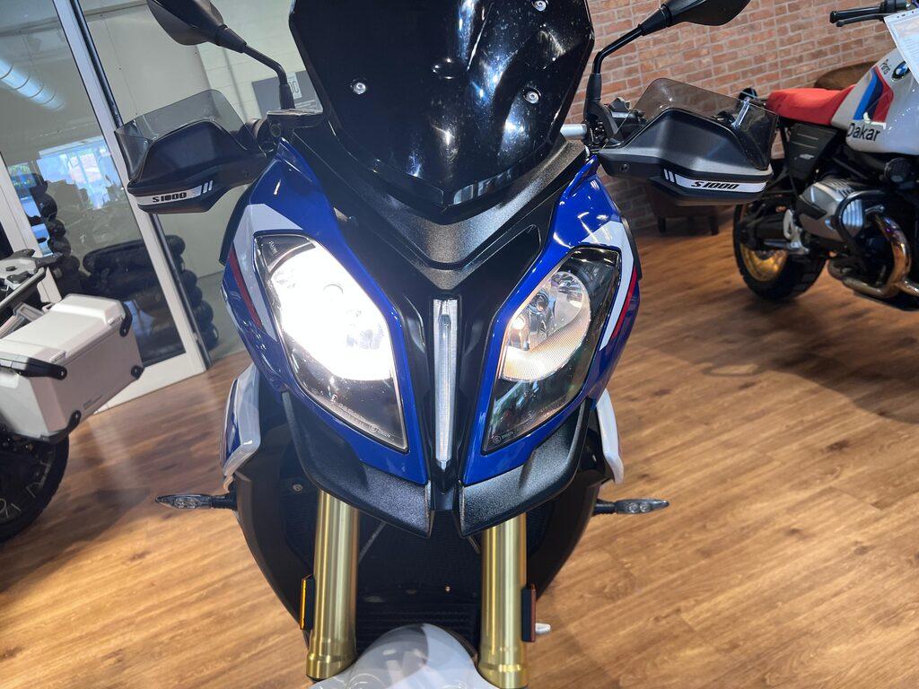 S 1000 XR