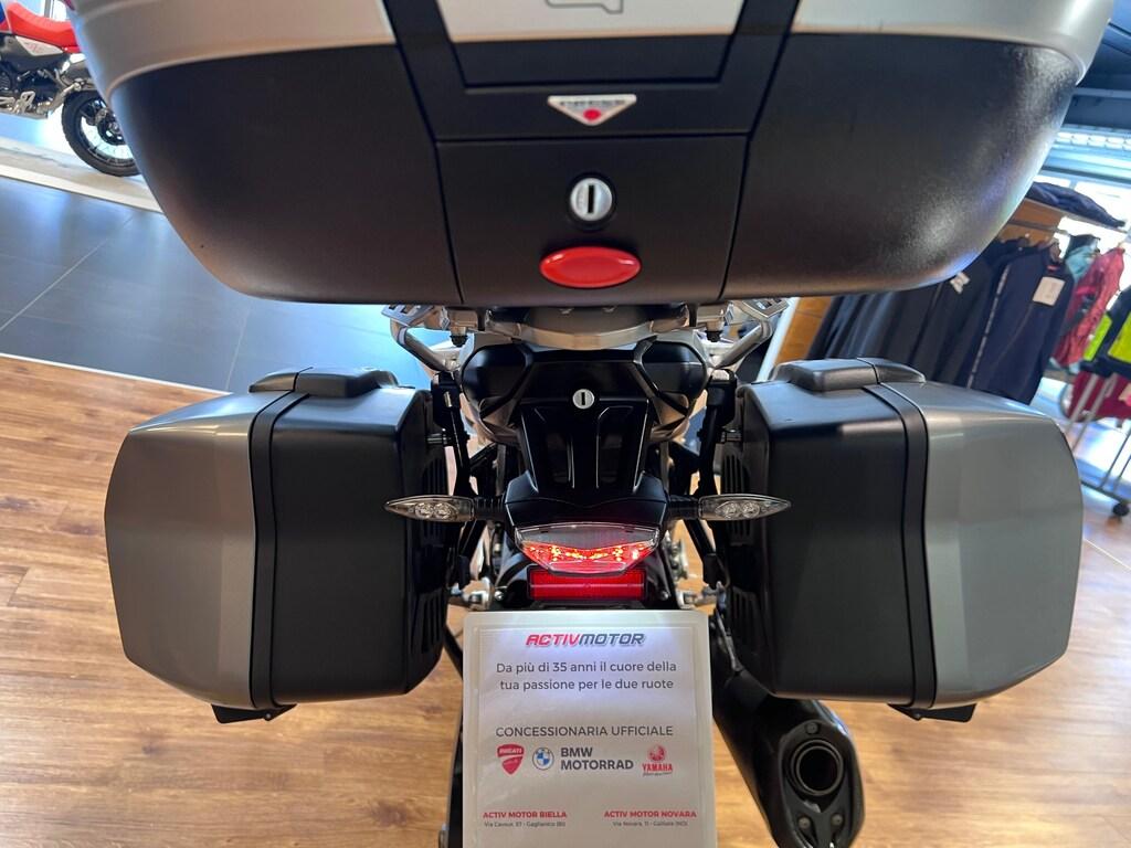S 1000 XR