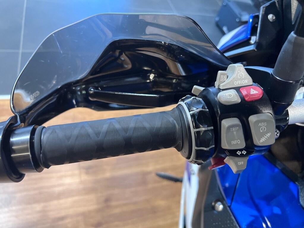 S 1000 XR