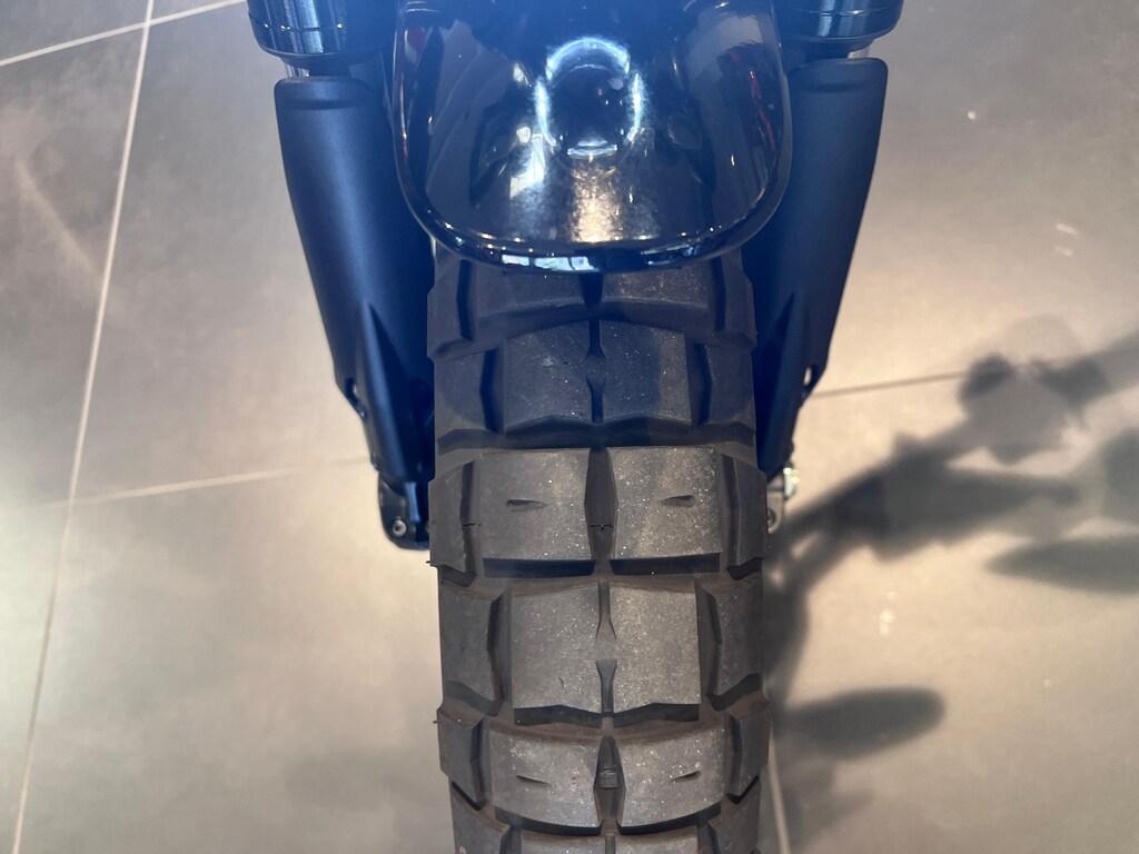 SCRAMBLER 800
