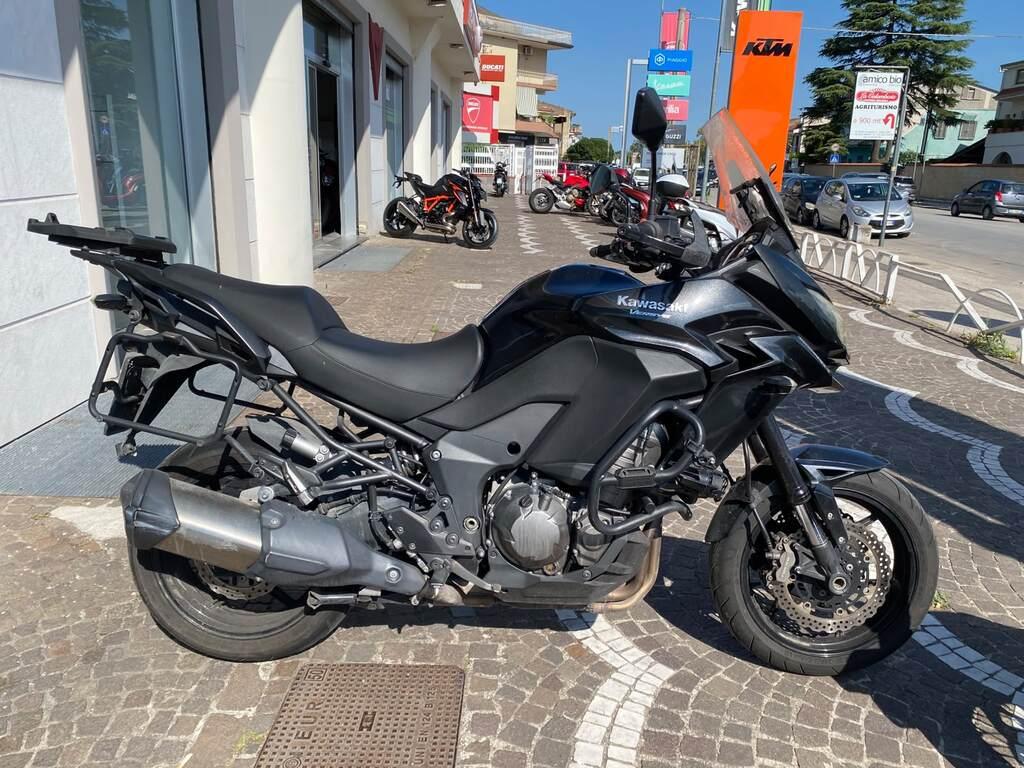 VERSYS 1000