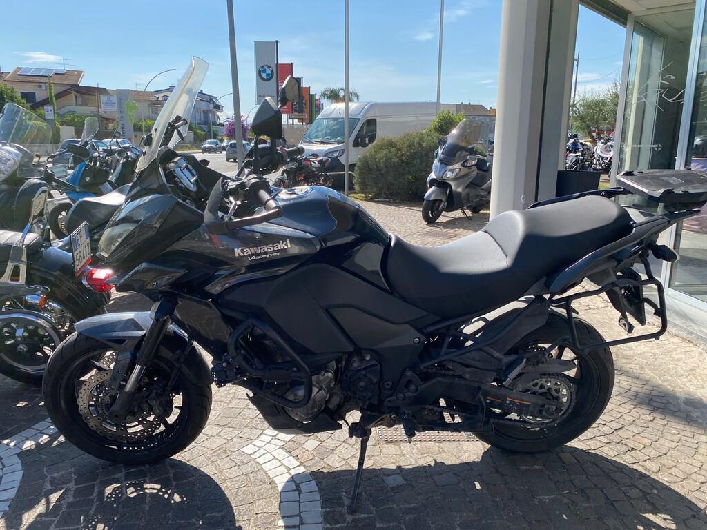 VERSYS 1000