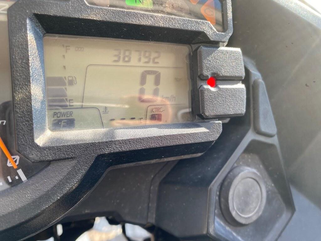 VERSYS 1000
