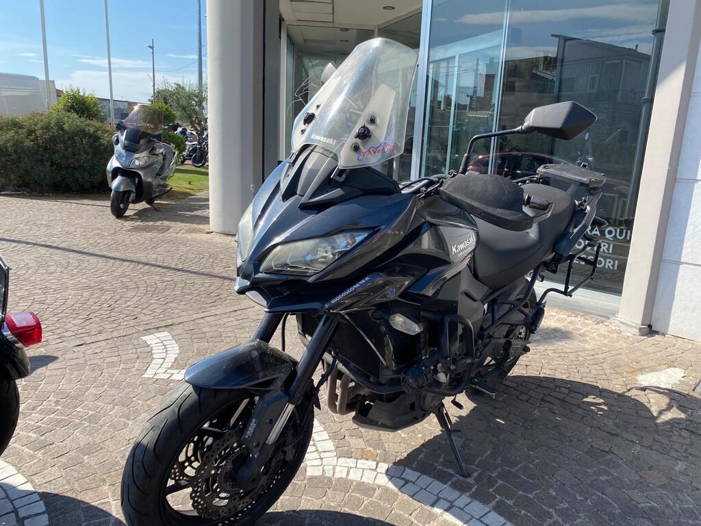 VERSYS 1000
