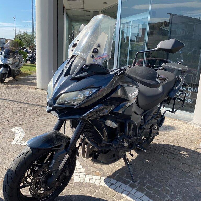 VERSYS 1000