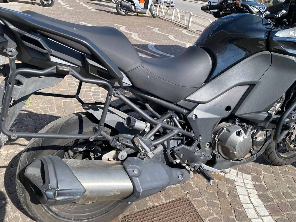 VERSYS 1000