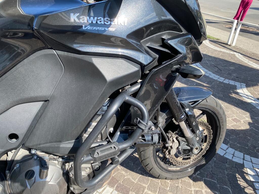 VERSYS 1000