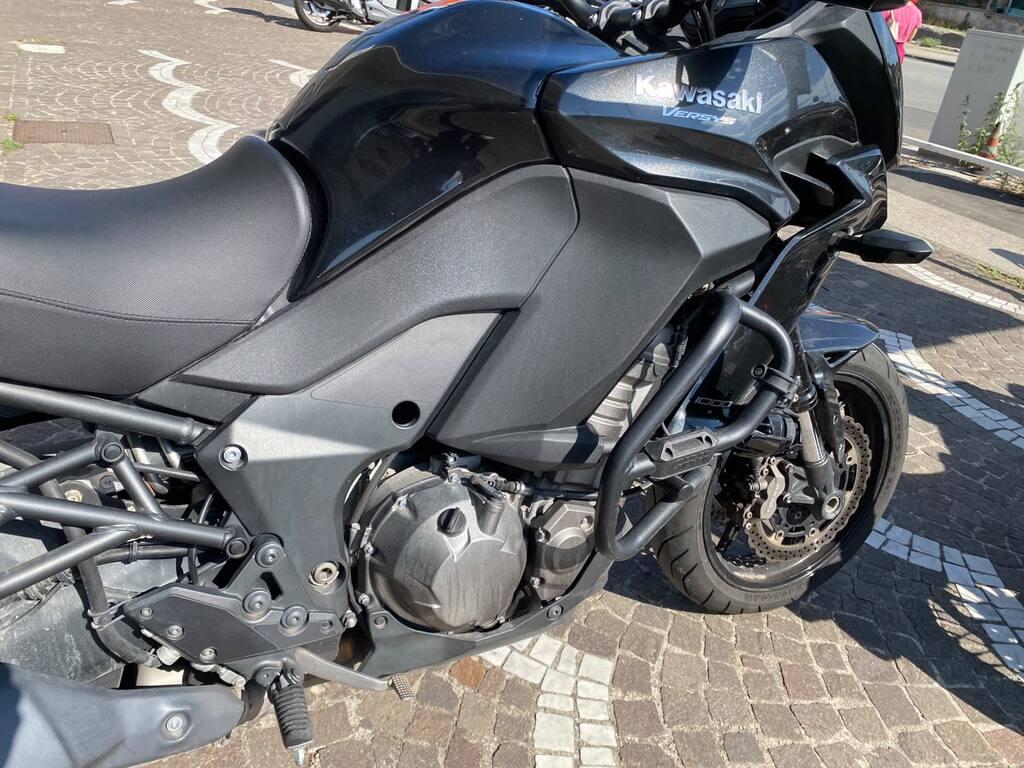 VERSYS 1000