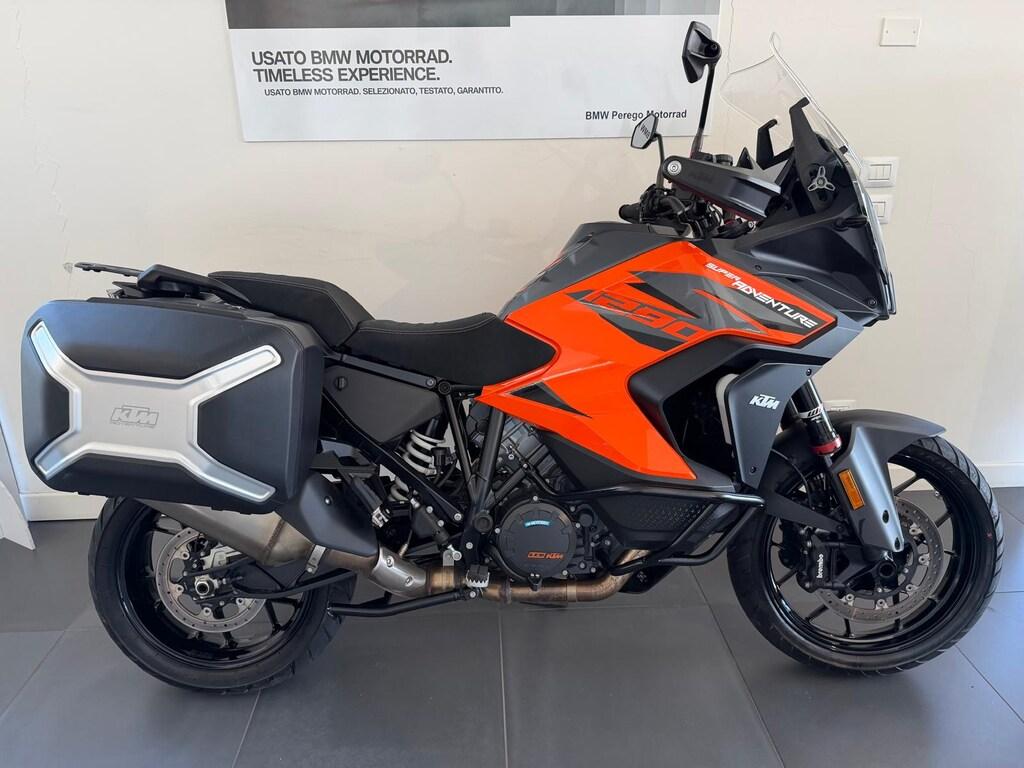 1290 ADVENTURE S