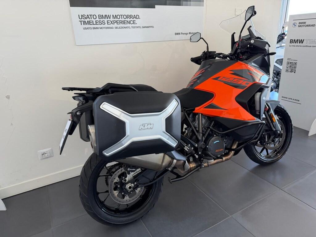 1290 ADVENTURE S