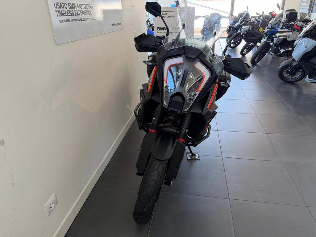 1290 ADVENTURE S