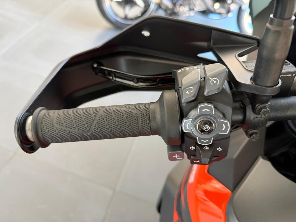1290 ADVENTURE S