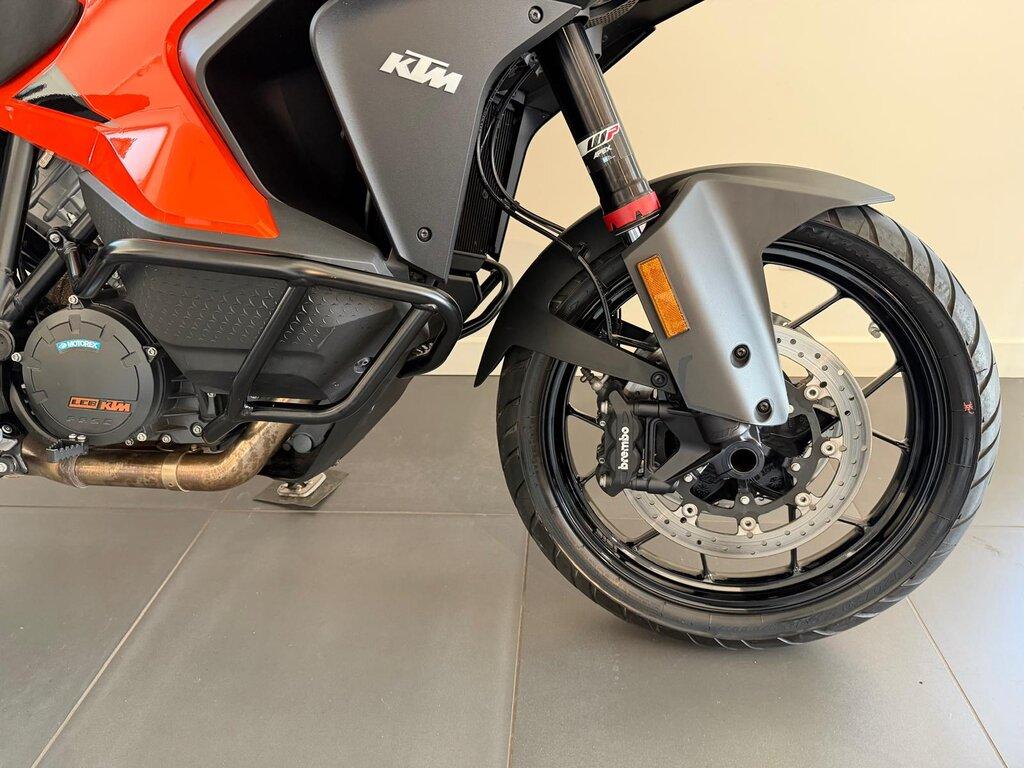 1290 ADVENTURE S