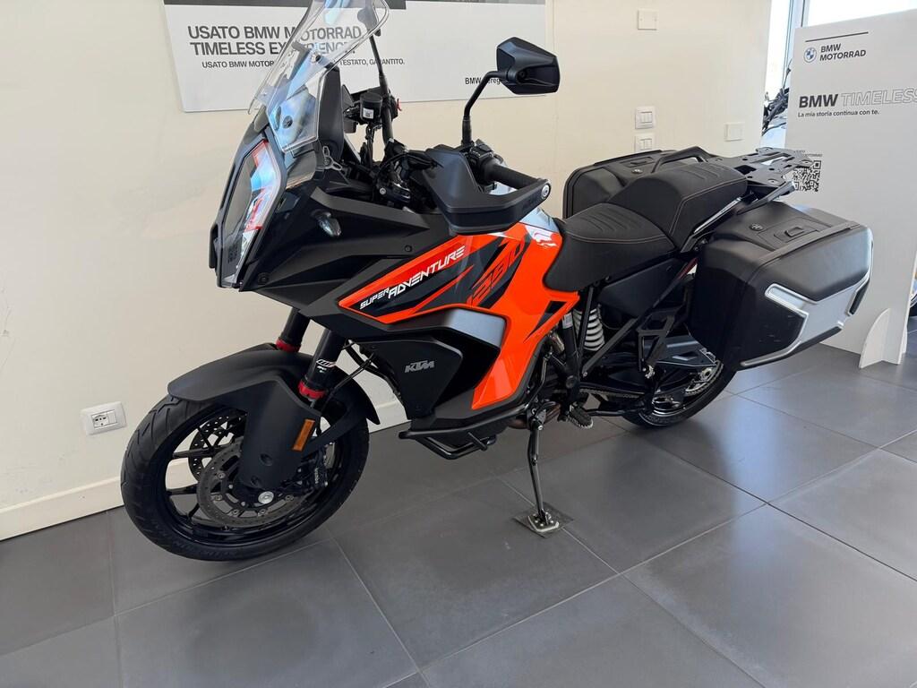 1290 ADVENTURE S