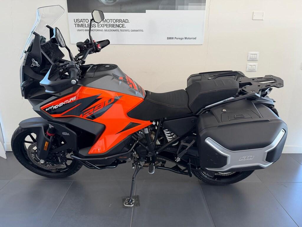 1290 ADVENTURE S