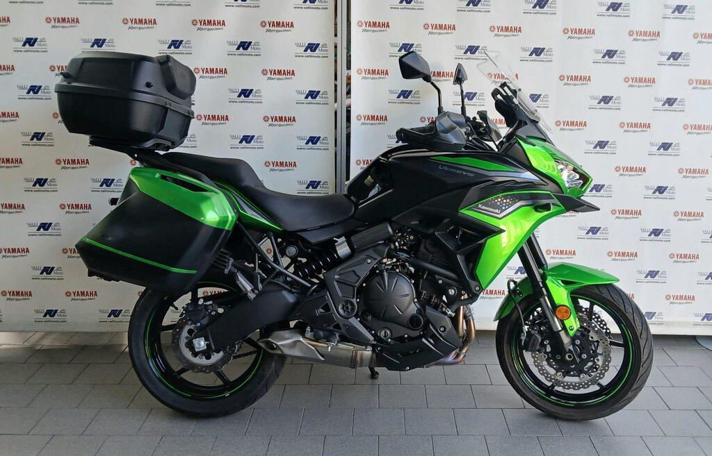 VERSYS 650