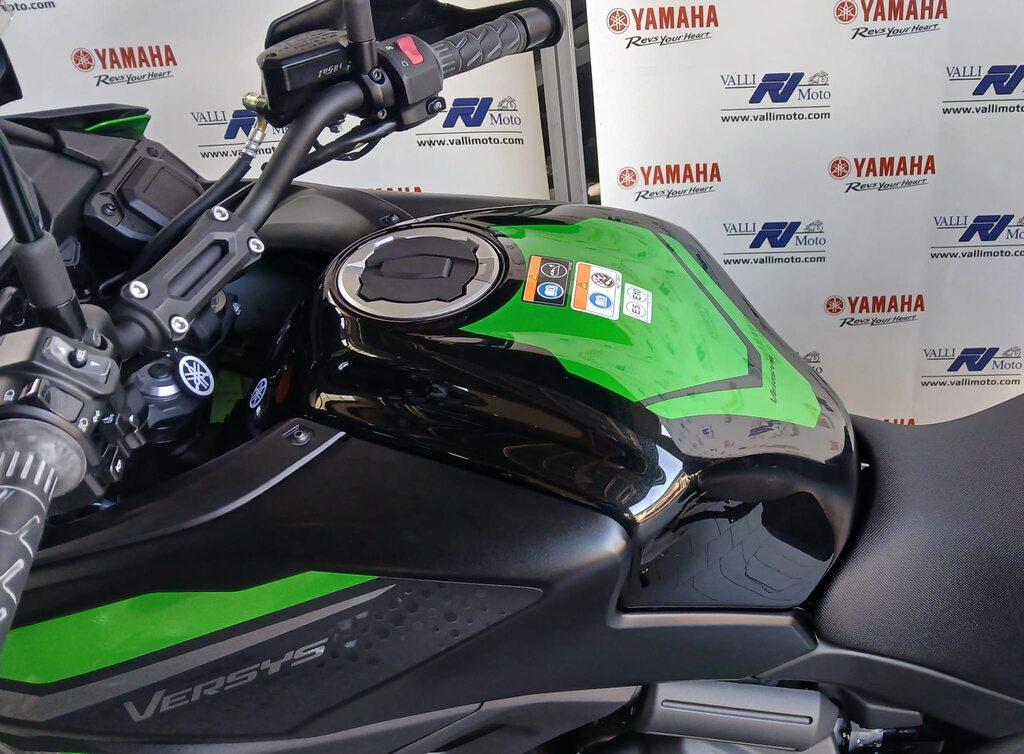 VERSYS 650