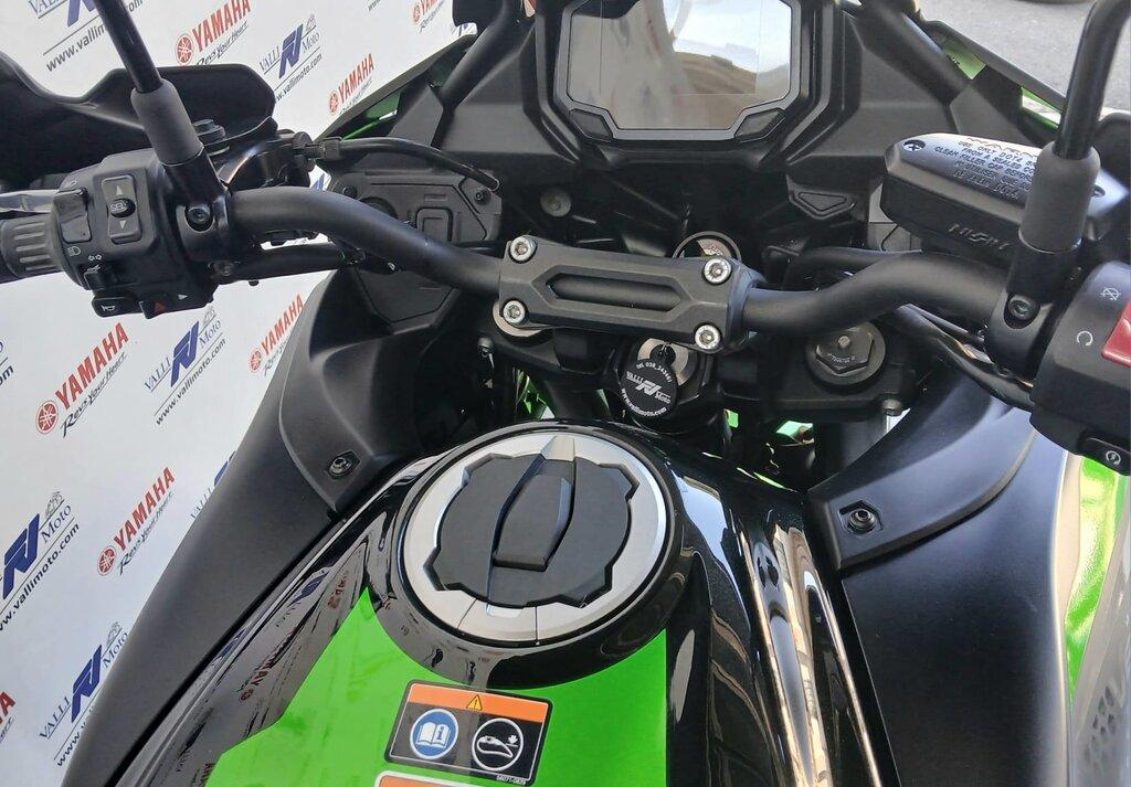VERSYS 650