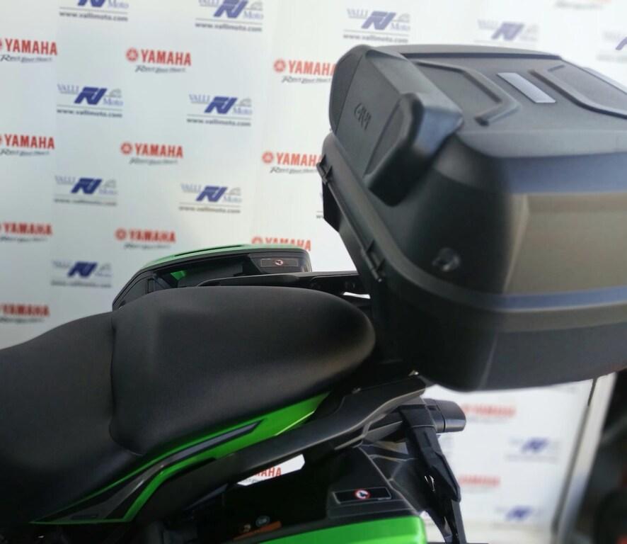 VERSYS 650