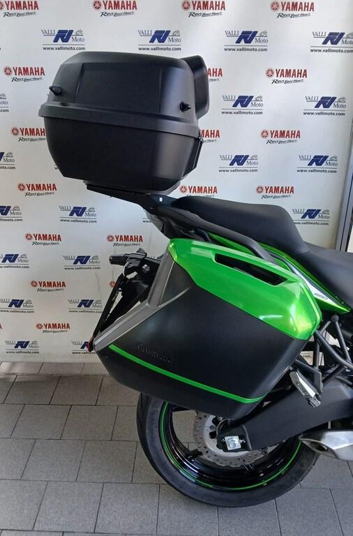 VERSYS 650