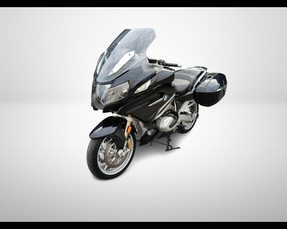R 1250 RT