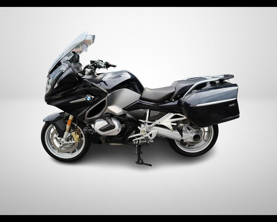 R 1250 RT