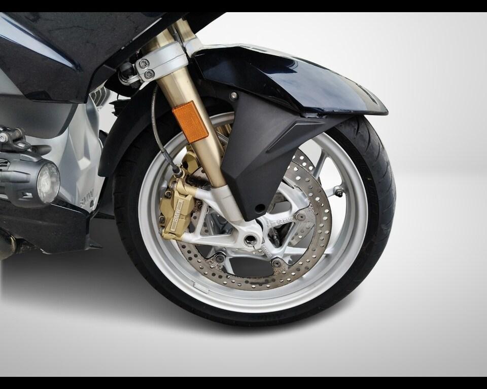 R 1250 RT