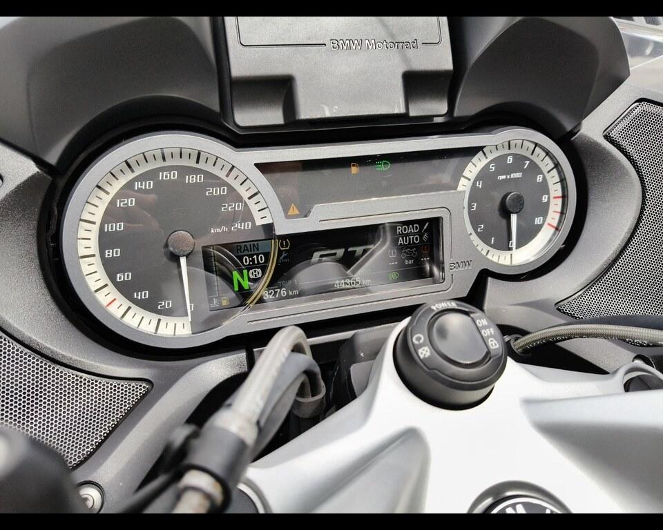 R 1250 RT