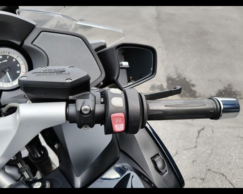 R 1250 RT