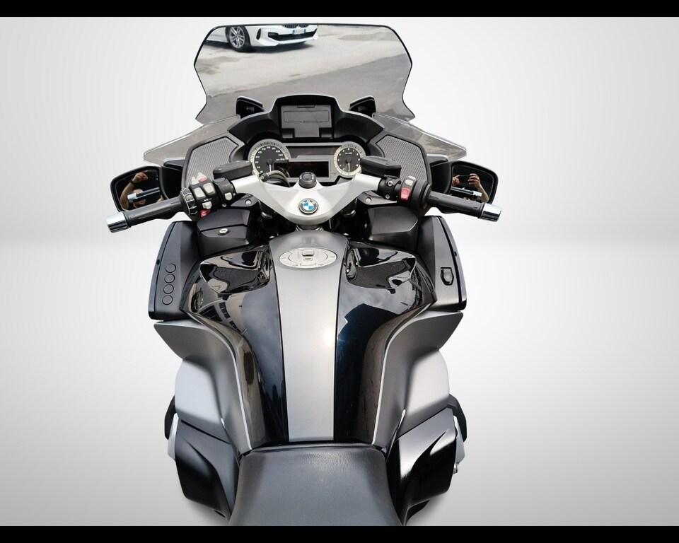 R 1250 RT