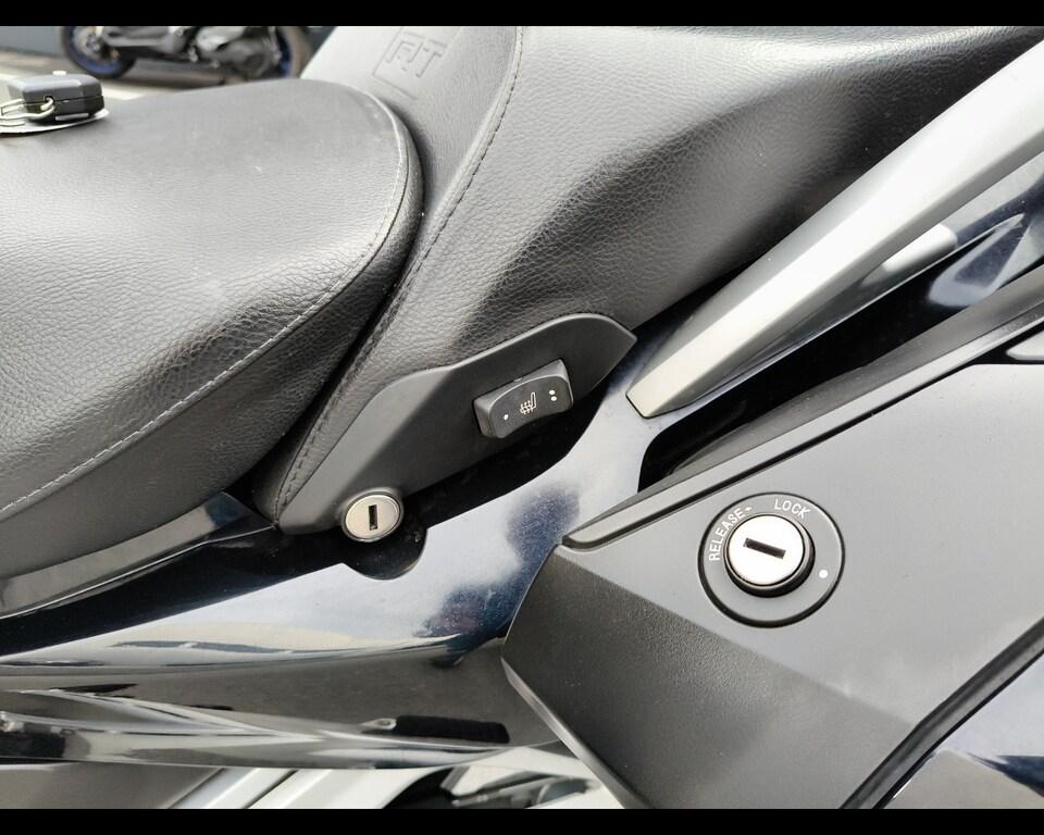 R 1250 RT