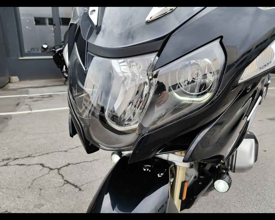 R 1250 RT