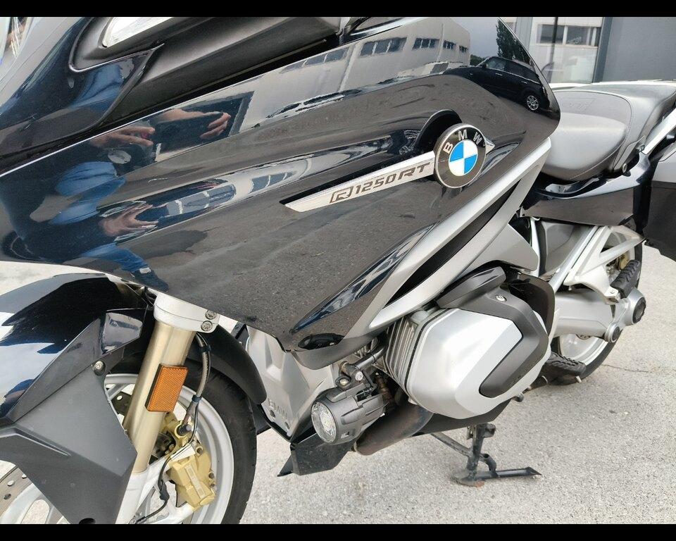 R 1250 RT