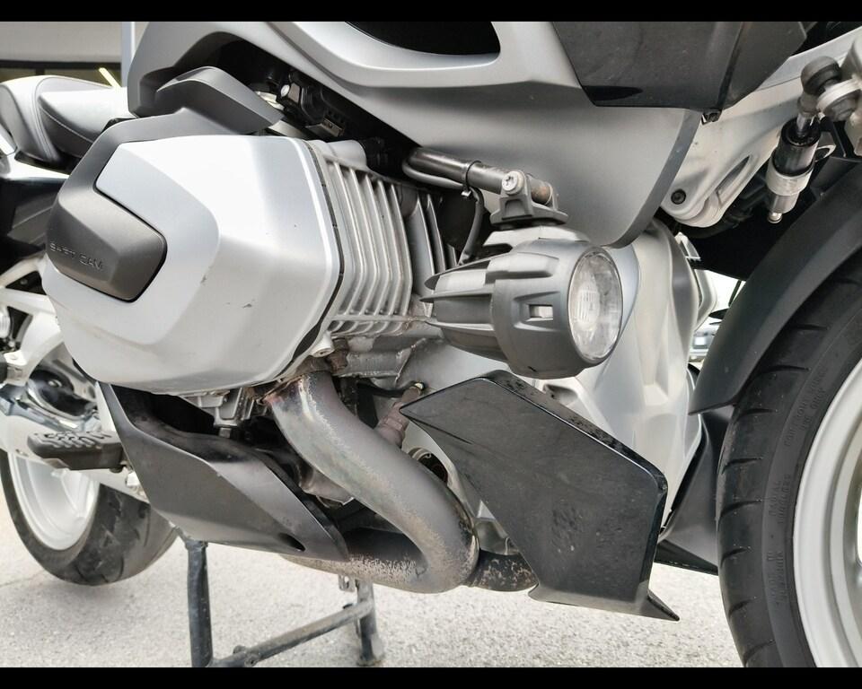 R 1250 RT