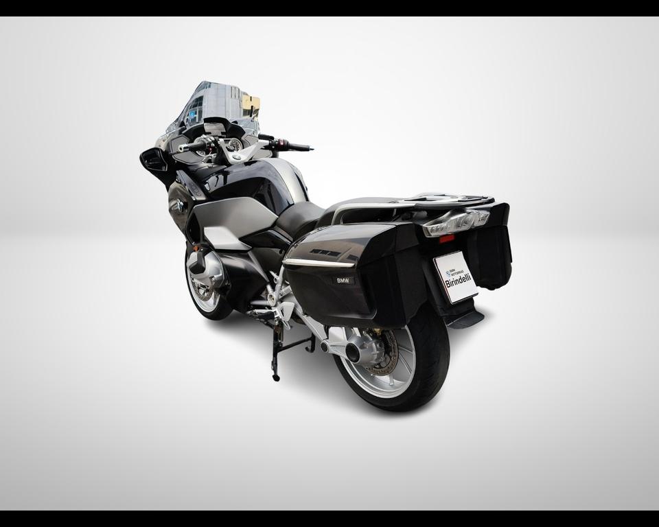 R 1250 RT