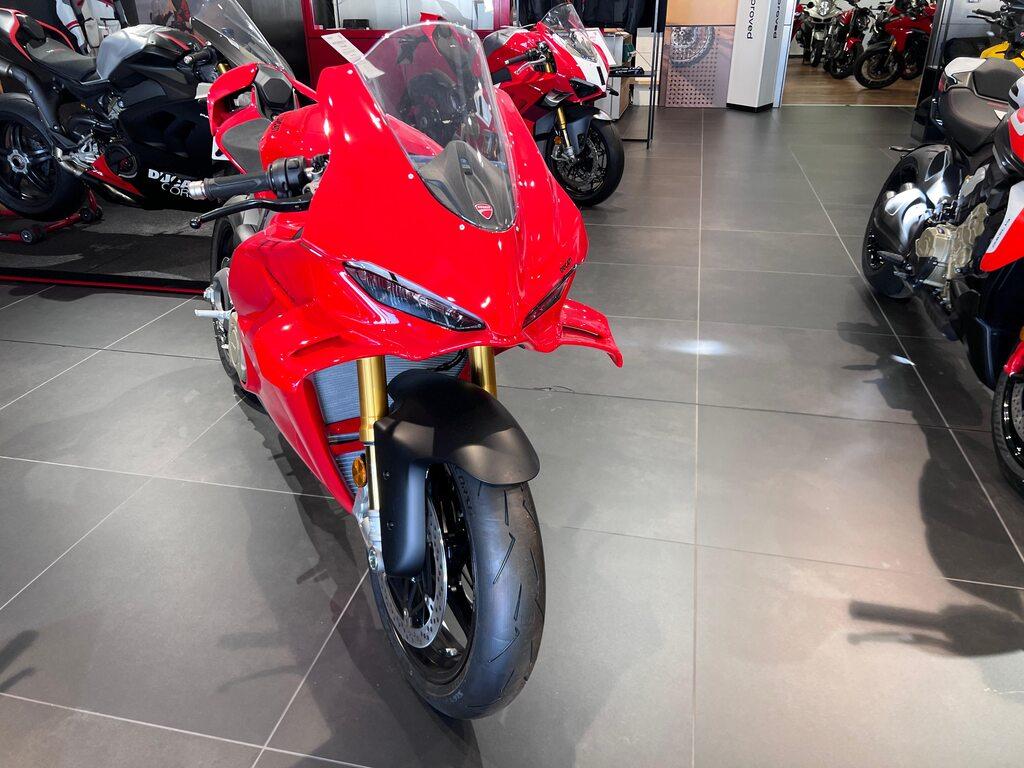 PANIGALE V4