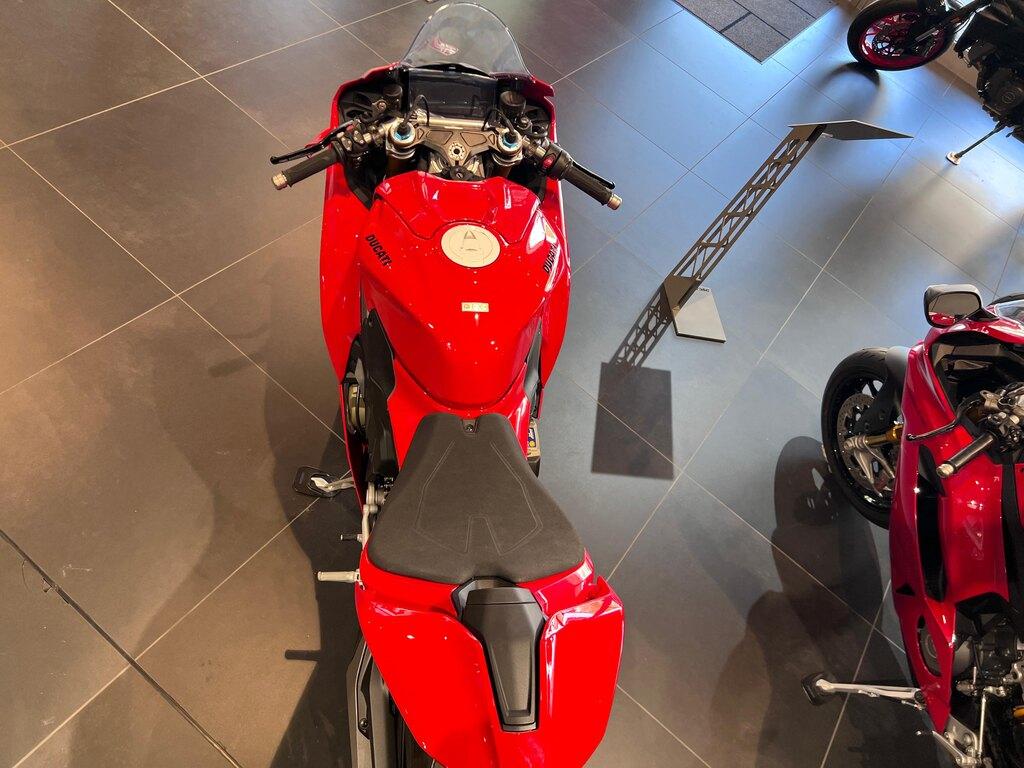 PANIGALE V4