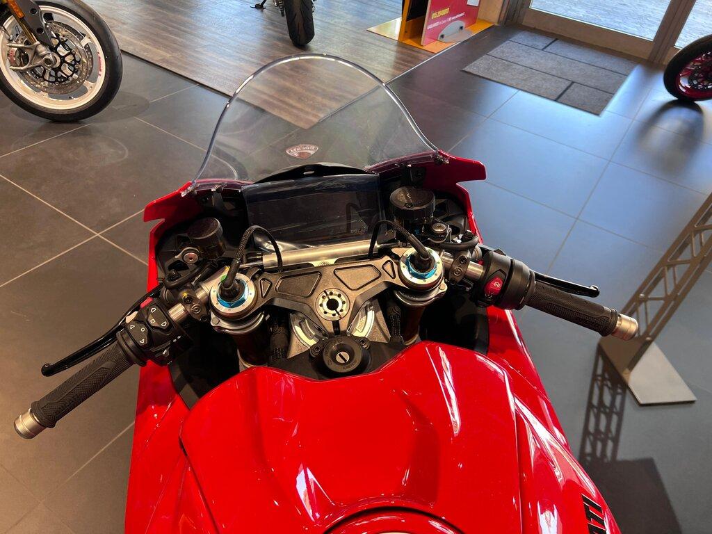 PANIGALE V4