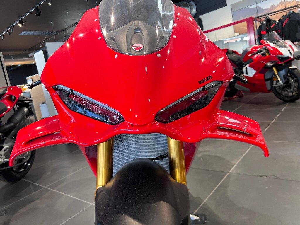 PANIGALE V4